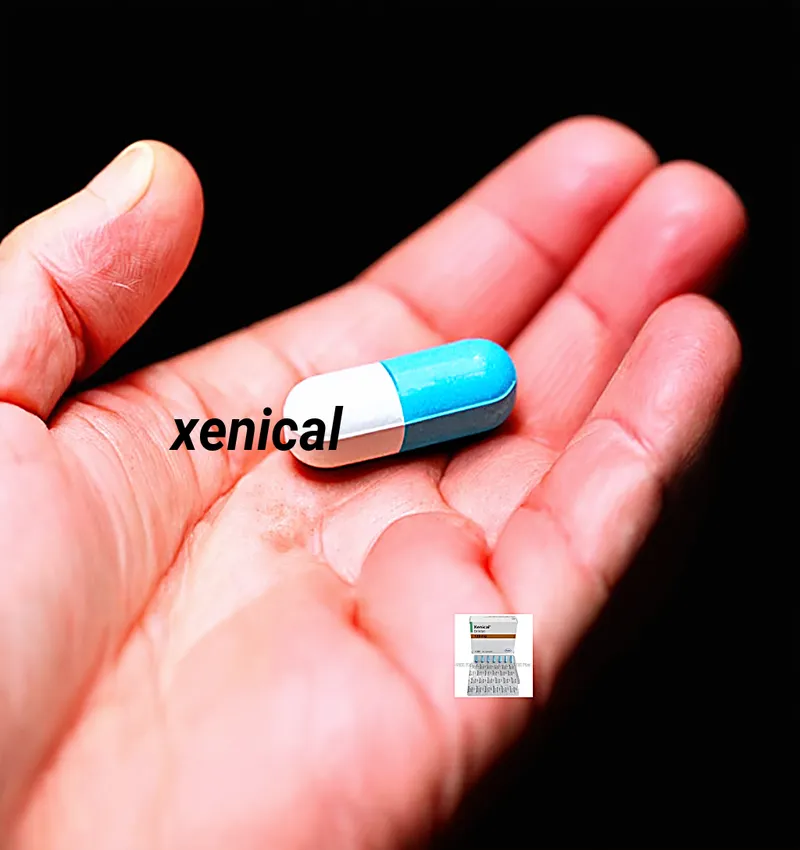 Precio de las pastillas para adelgazar xenical